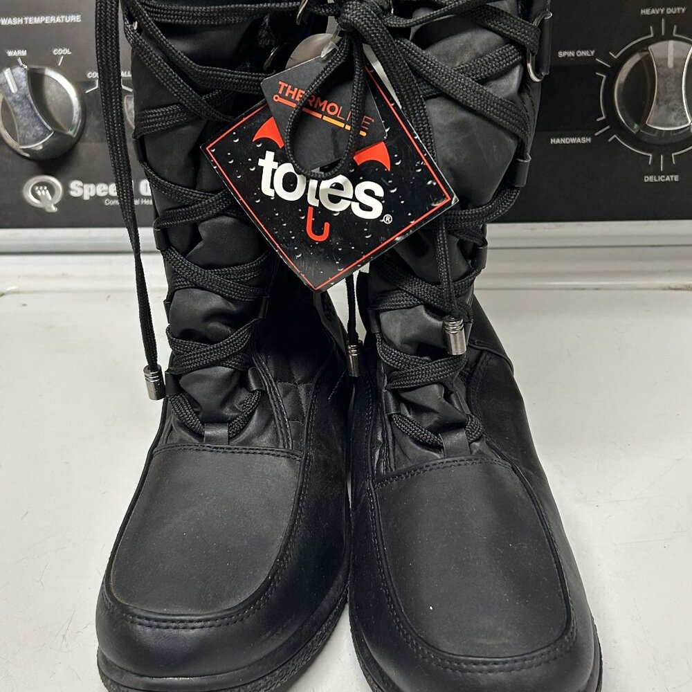 Women's Tote's Winter Boots